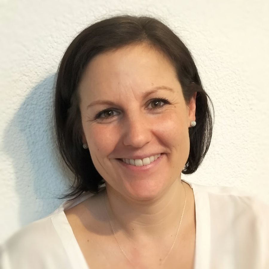 Katja Hose, Gruppenleitung Bärengruppe