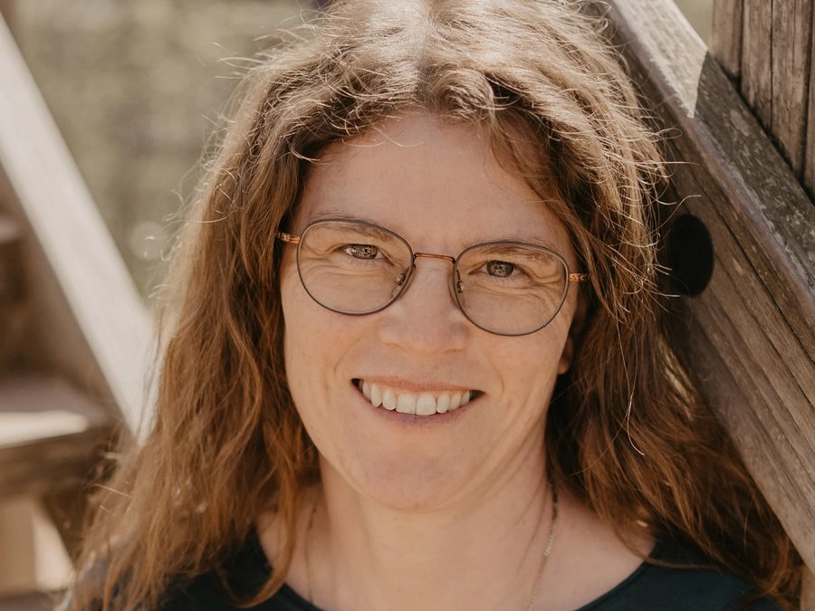 Monika Eußner-Hart, Gruppenleitung Igelgruppe